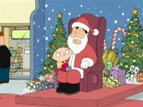 family guy asian santa